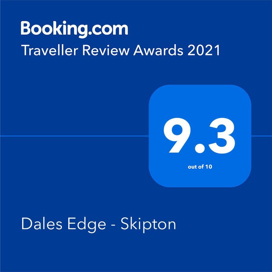 Dales Edge - סקיפטון מראה חיצוני תמונה